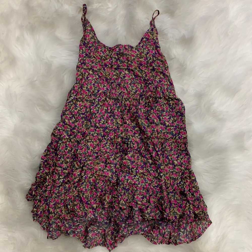 Beach Dress